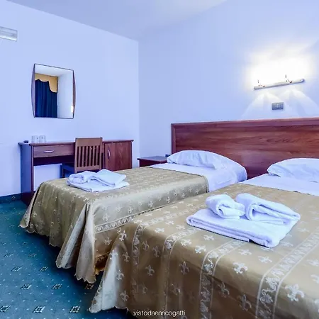 Standard Udine Hotel Pradamano