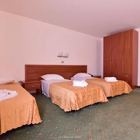 Standard Udine Pradamano