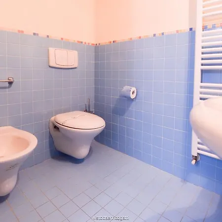 酒店 乌迪内标准酒店 Pradamano