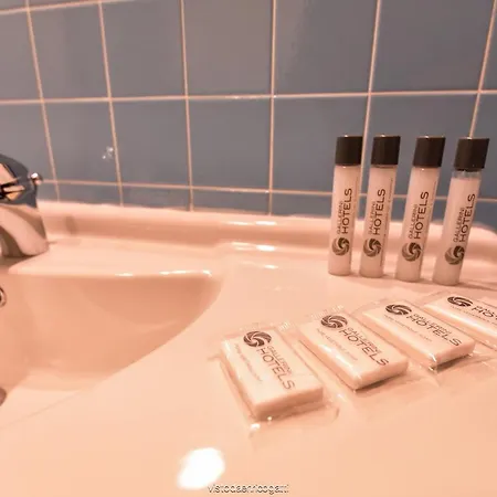 酒店 乌迪内标准酒店 Pradamano