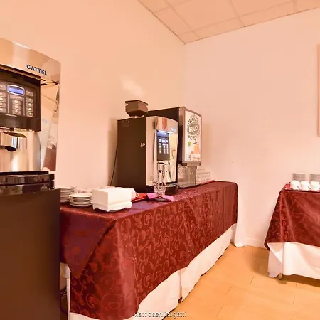Standard Udine Hotel Pradamano