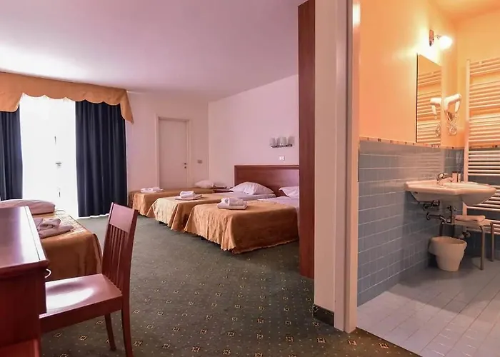 Standard Udine Pradamano