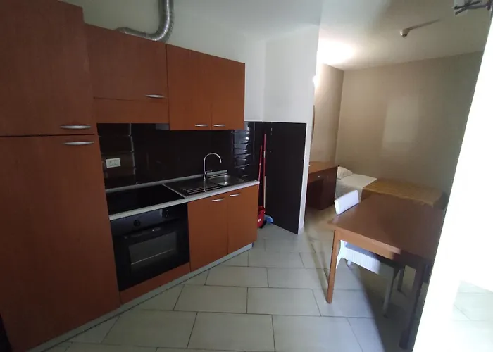 Standard Udine Hotel