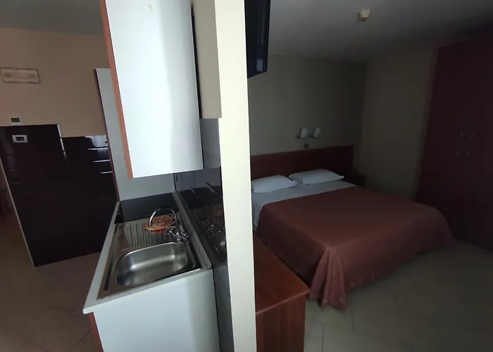 Standard Udine 3* Pradamano