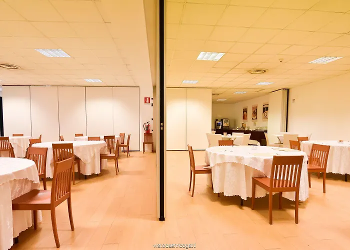 Standard Udine Hotel