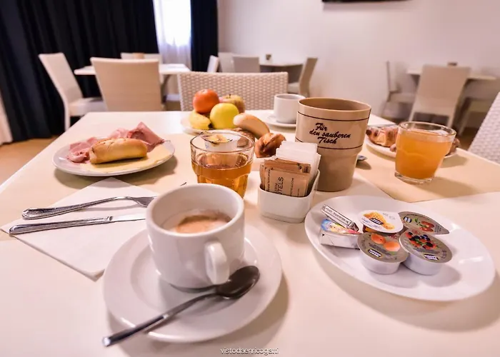 Hotel Standard Udine