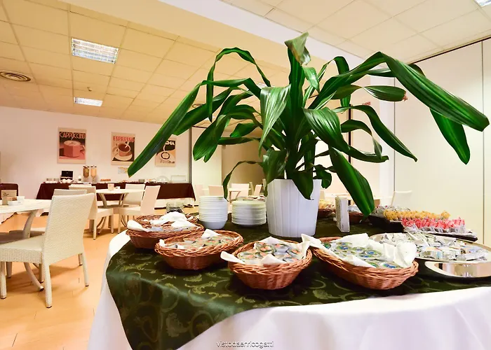 Standard Udine Hotel 3*