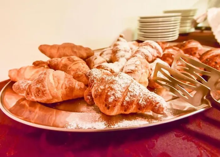 Hotel Standard Udine Pradamano