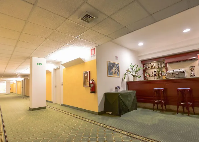 Standard Udine Hotel Pradamano