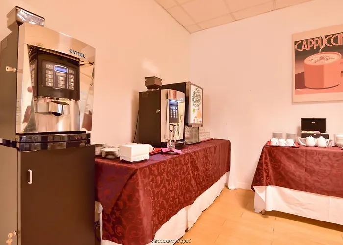 Hotel Standard Udine