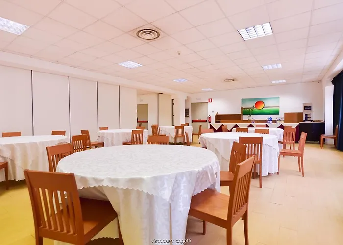 Standard Udine 3* Pradamano