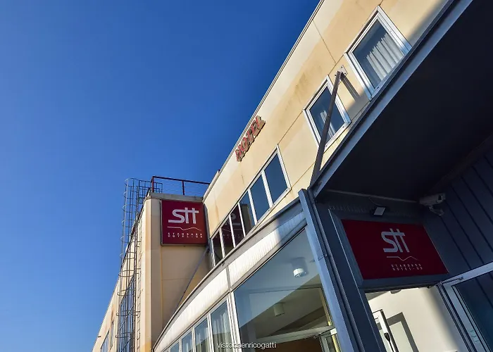 Standard Udine Hotel Pradamano