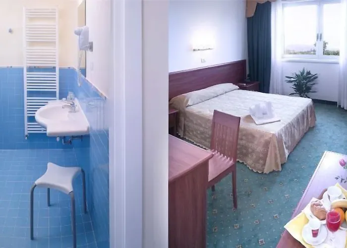 Standard Udine Hotel