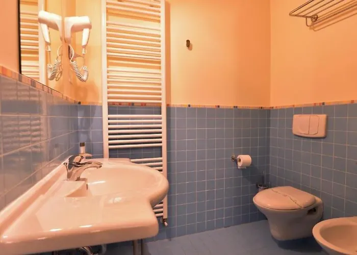 Standard Udine 3* Pradamano