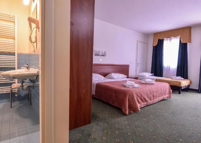 Standard Udine 3* Pradamano