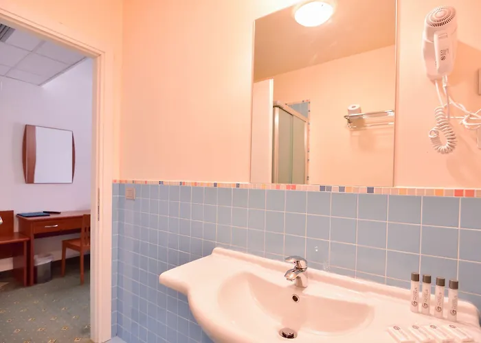 Standard Udine Hotel 3*