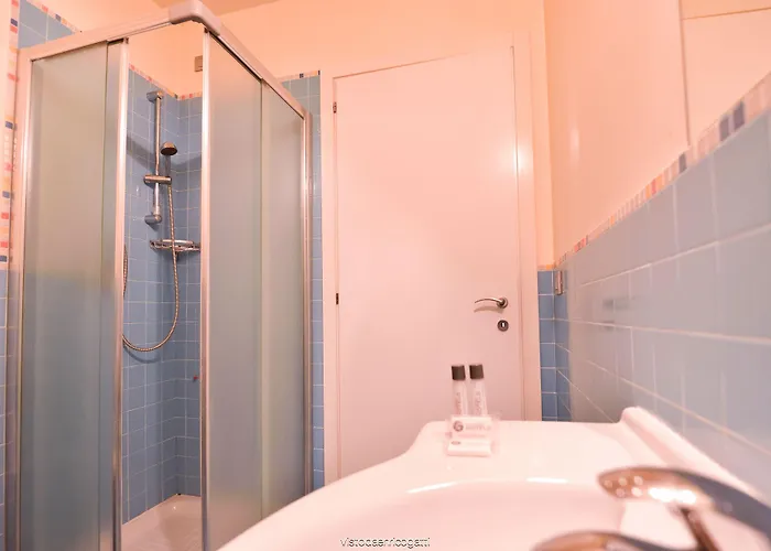 Standard Udine Hotel 3*