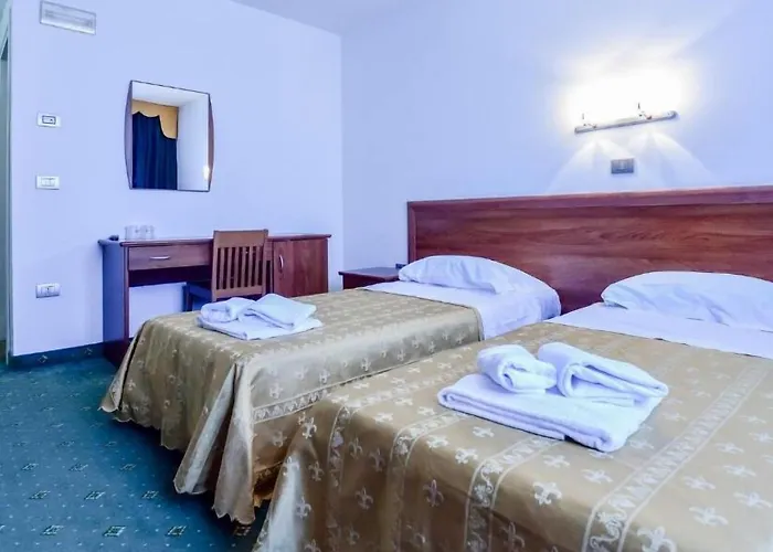 Standard Udine 3* Pradamano