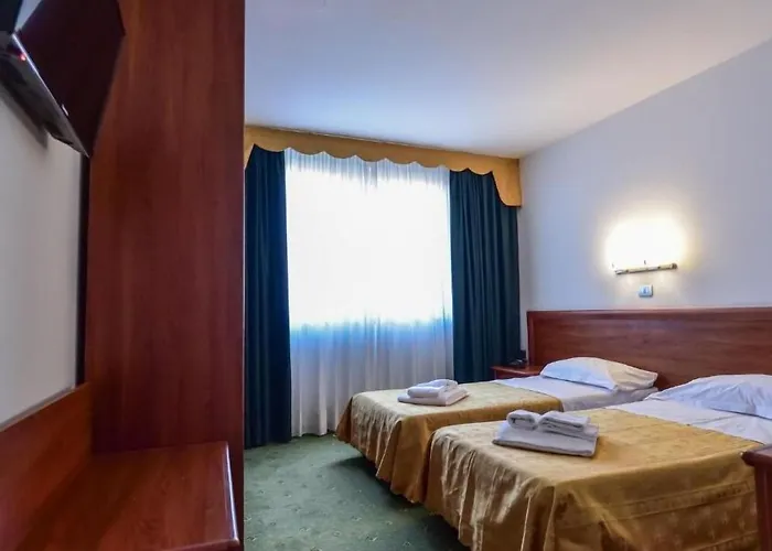 Standard Udine 3* Pradamano