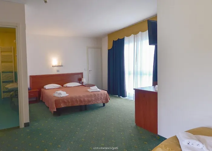 Standard Udine 3* Pradamano