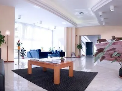 Standard Udine 3* Pradamano