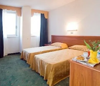 Hotel Standard Udine Pradamano