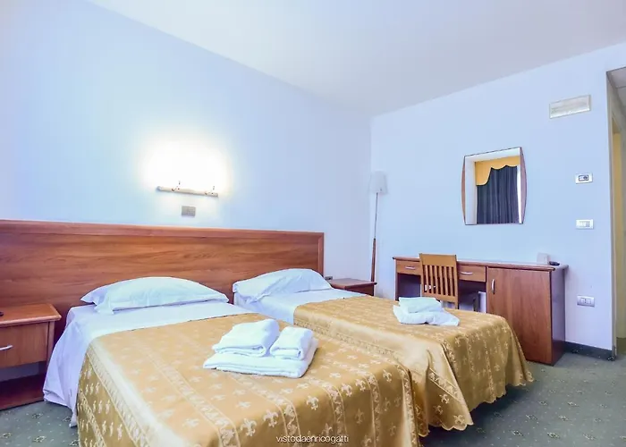 Standard Udine Hotel 3*