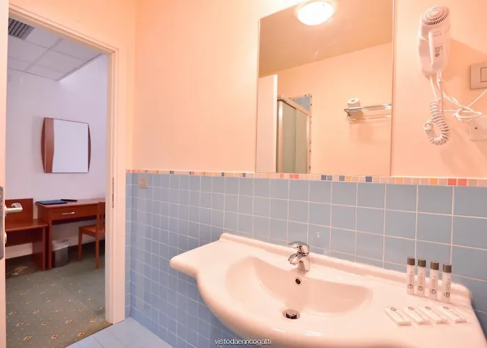 Standard Udine Hotel