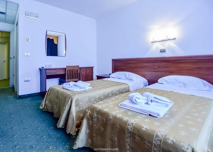 Standard Udine Hotel Pradamano