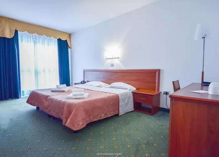 Standard Udine Hotel 3*