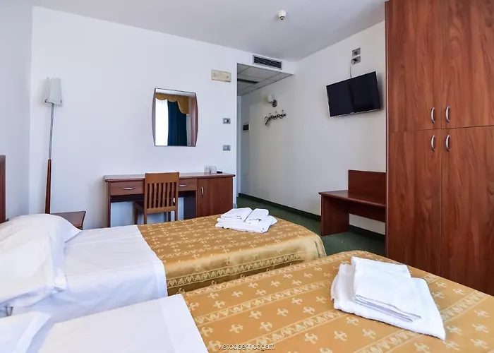 Standard Udine Hotel