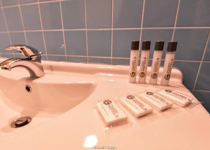 Hotel Standard Udine Pradamano