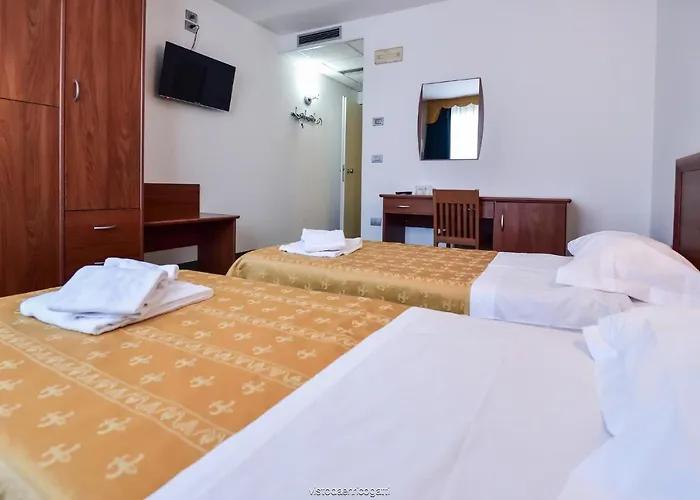 Standard Udine Hotel Pradamano